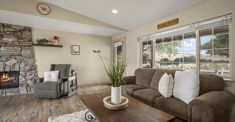 2200 Rhodes Road, Reno, NV 89521 Photo