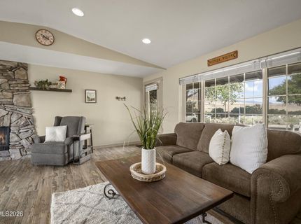 2200 Rhodes Road, Reno, NV 89521 Photo