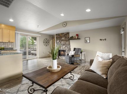 2200 Rhodes Road, Reno, NV 89521 Photo
