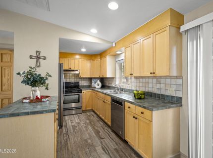 2200 Rhodes Road, Reno, NV 89521 Photo