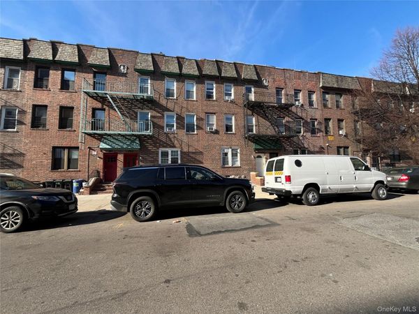 4722 45th Street , Sunnyside, NY 11377