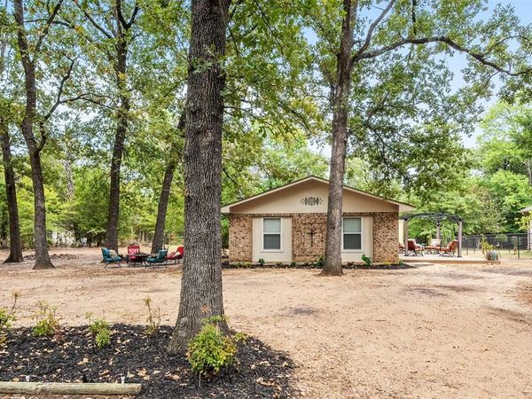 116 E Beachwood Loop, Trinidad, TX 75163