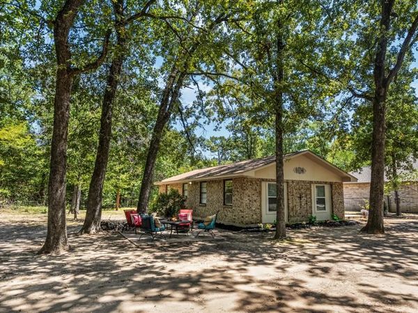 116 E Beachwood Loop, Trinidad, TX 75163