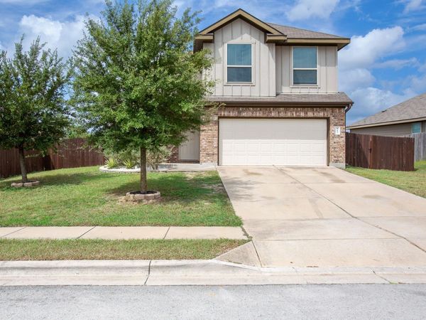 443 Dragon Ridge RD, Buda, TX 78610