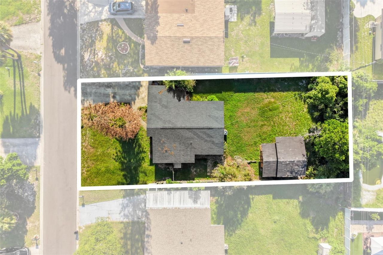 2168 Ridge Drive, Winter Park, FL 32792 Photo