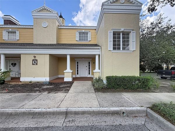7510 SEVEN EAGLES WAY , KISSIMMEE, FL 34747
