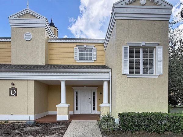 7510 SEVEN EAGLES WAY, KISSIMMEE, FL 34747