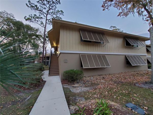 110 CYPRESS WOODS COURT , Unit 12C, DELTONA, FL 32725