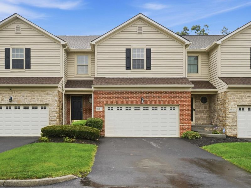 3954 Stapleford Drive , Columbus, OH 43230 Photo 1