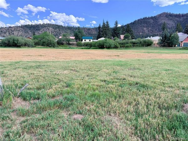 48 Iron Bridge Place , South Fork, CO 81154