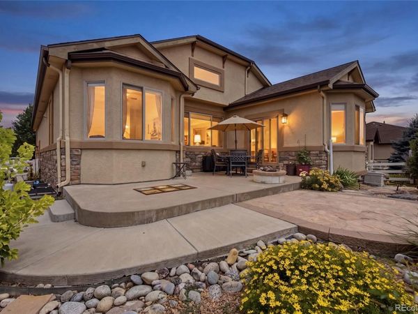 12336 W 81st Drive, Arvada, CO 80005