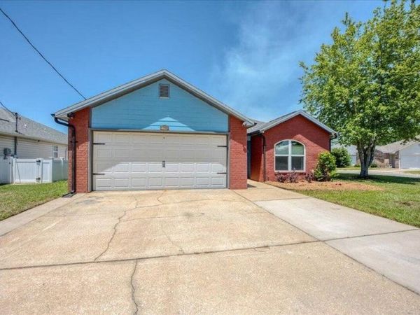 1787 Old Ranch Road, Fort Walton Beach, FL 32547
