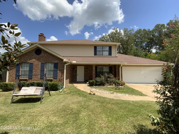 6372 Ashley Circle, Jackson, MS 39213