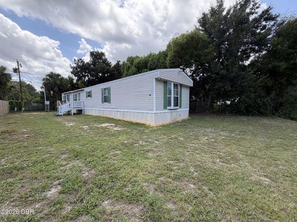 1133 Avenue G , Ormond Beach, FL 32174