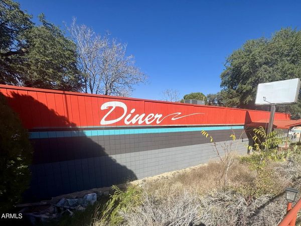 22624 S State Route 89, Yarnell, AZ 85362