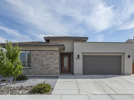 5395 Fossilstone Drive, Sparks, NV 89436 Photo