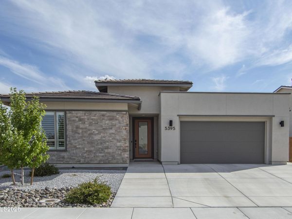 5395 Fossilstone Drive, Sparks, NV 89436