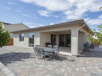 5395 Fossilstone Drive, Sparks, NV 89436 Photo