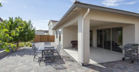 5395 Fossilstone Drive, Sparks, NV 89436 Photo