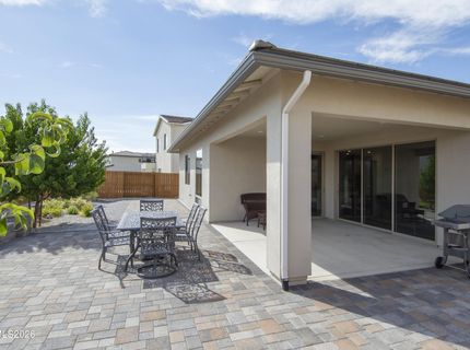 5395 Fossilstone Drive, Sparks, NV 89436 Photo