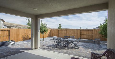 5395 Fossilstone Drive, Sparks, NV 89436 Photo