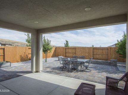 5395 Fossilstone Drive, Sparks, NV 89436 Photo
