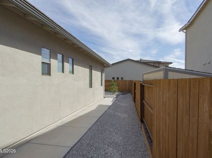 5395 Fossilstone Drive, Sparks, NV 89436 Photo
