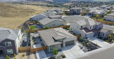 5395 Fossilstone Drive, Sparks, NV 89436 Photo