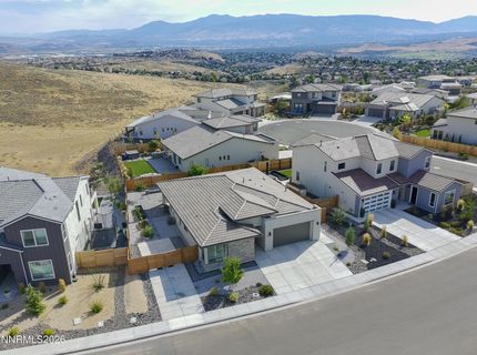 5395 Fossilstone Drive, Sparks, NV 89436 Photo