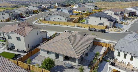 5395 Fossilstone Drive, Sparks, NV 89436 Photo