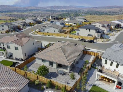 5395 Fossilstone Drive, Sparks, NV 89436 Photo