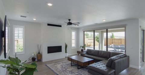 5395 Fossilstone Drive, Sparks, NV 89436 Photo