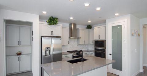 5395 Fossilstone Drive, Sparks, NV 89436 Photo