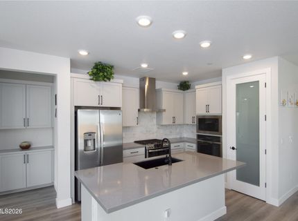 5395 Fossilstone Drive, Sparks, NV 89436 Photo