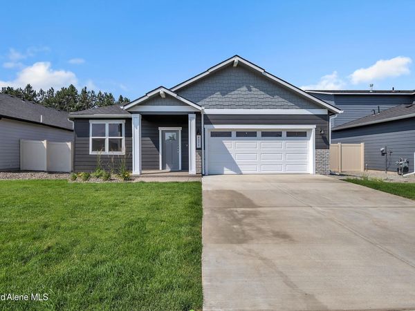 4875 W Homeward Bound Blvd, Coeur d'Alene, ID 83815