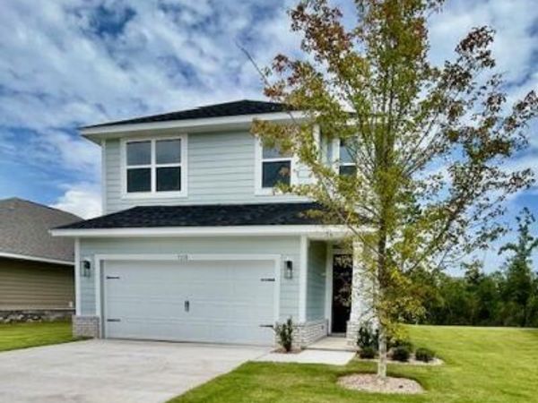 5228 Salvation Street , Panama City, FL 32404