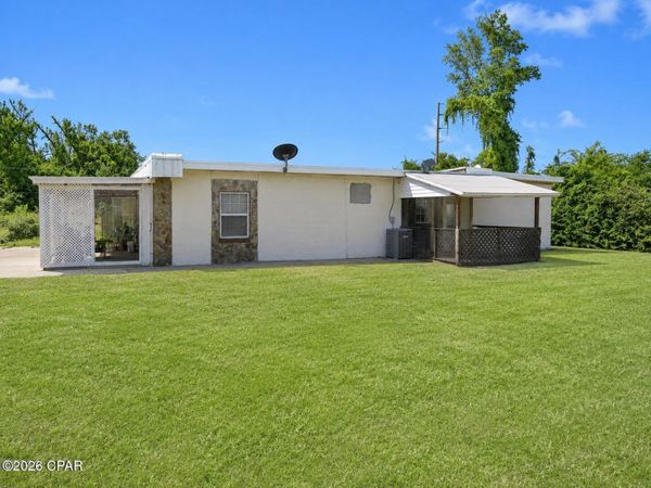 237 Helen Avenue , Unit B, Panama City, FL 32401