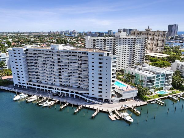 333 SUNSET Drive, Unit 401, Fort Lauderdale, FL 33301