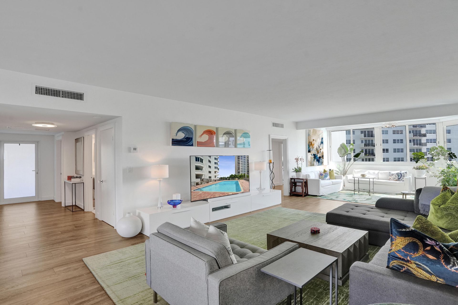 333 Sunset Drive, Unit 401, Fort Lauderdale, FL 33301 Photo