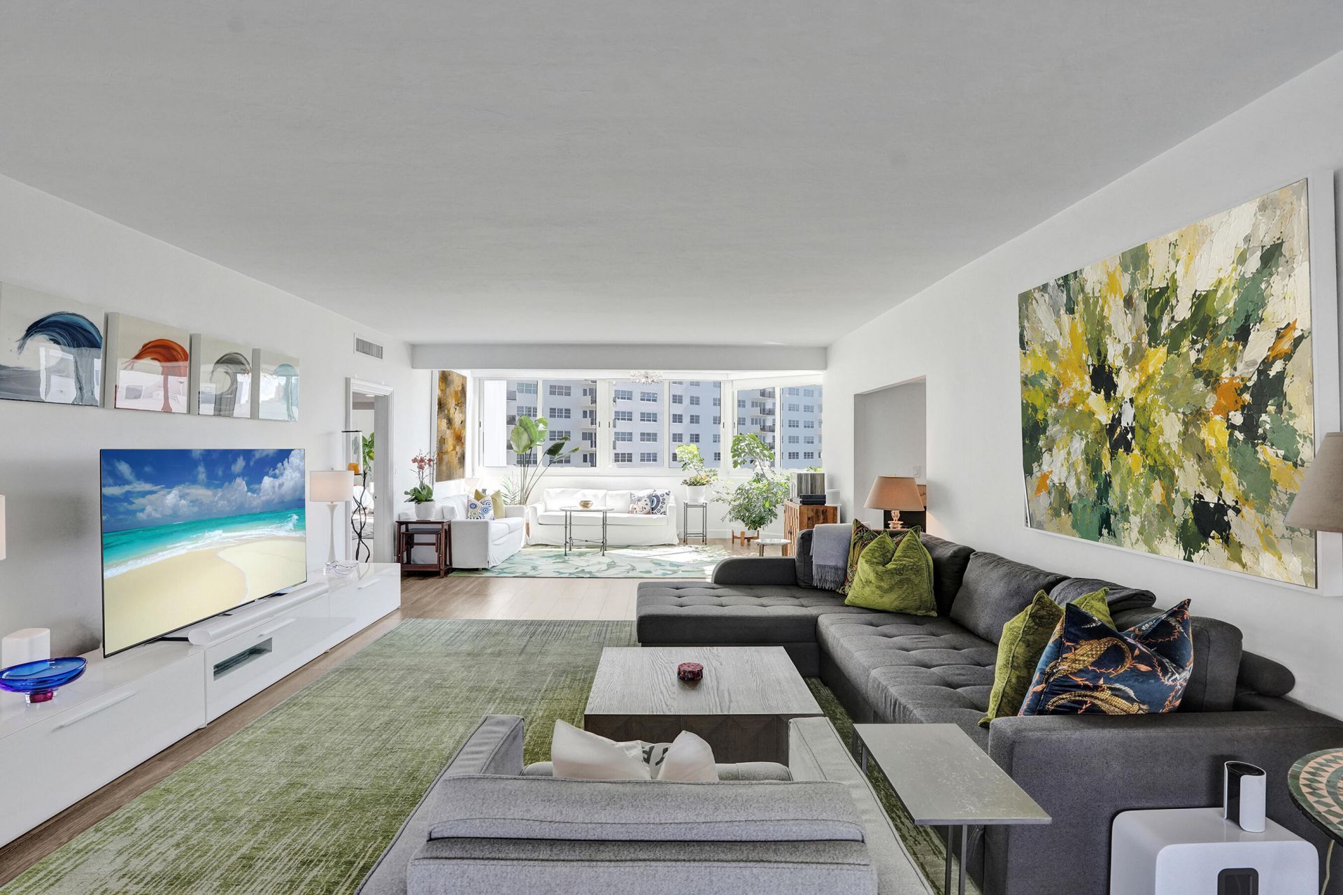 333 Sunset Drive, Unit 401, Fort Lauderdale, FL 33301 Photo