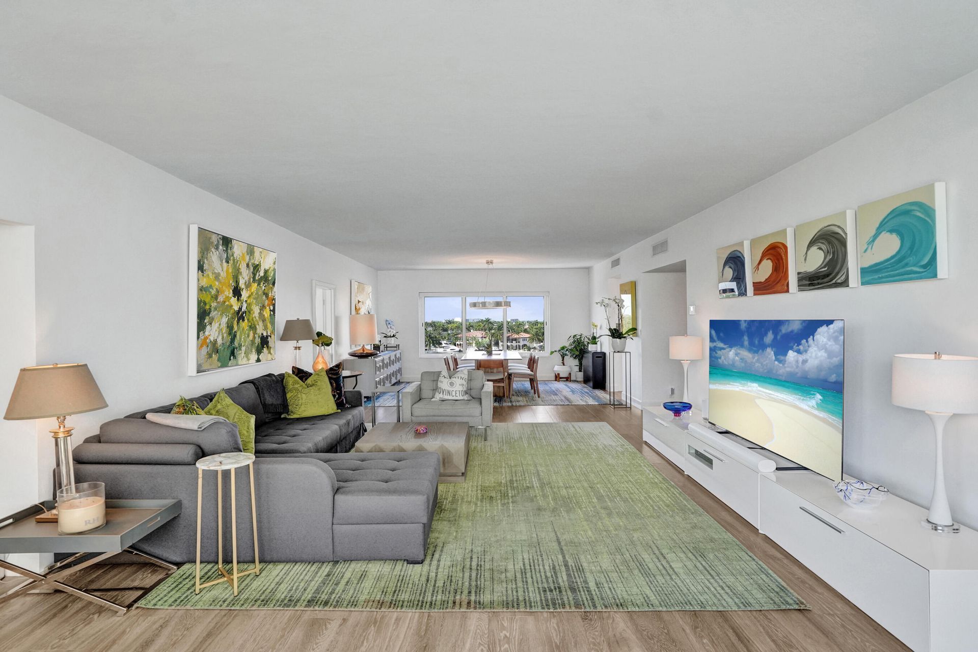 333 Sunset Drive, Unit 401, Fort Lauderdale, FL 33301 Photo