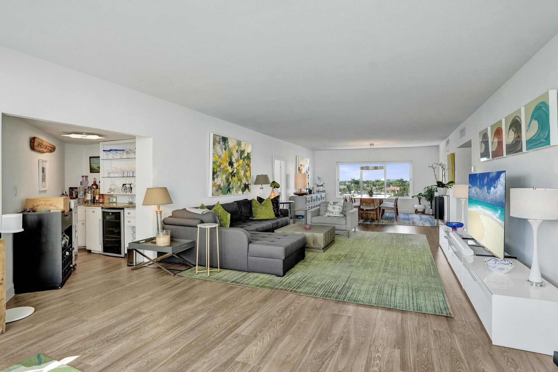 333 Sunset Drive, Unit 401, Fort Lauderdale, FL 33301 Photo