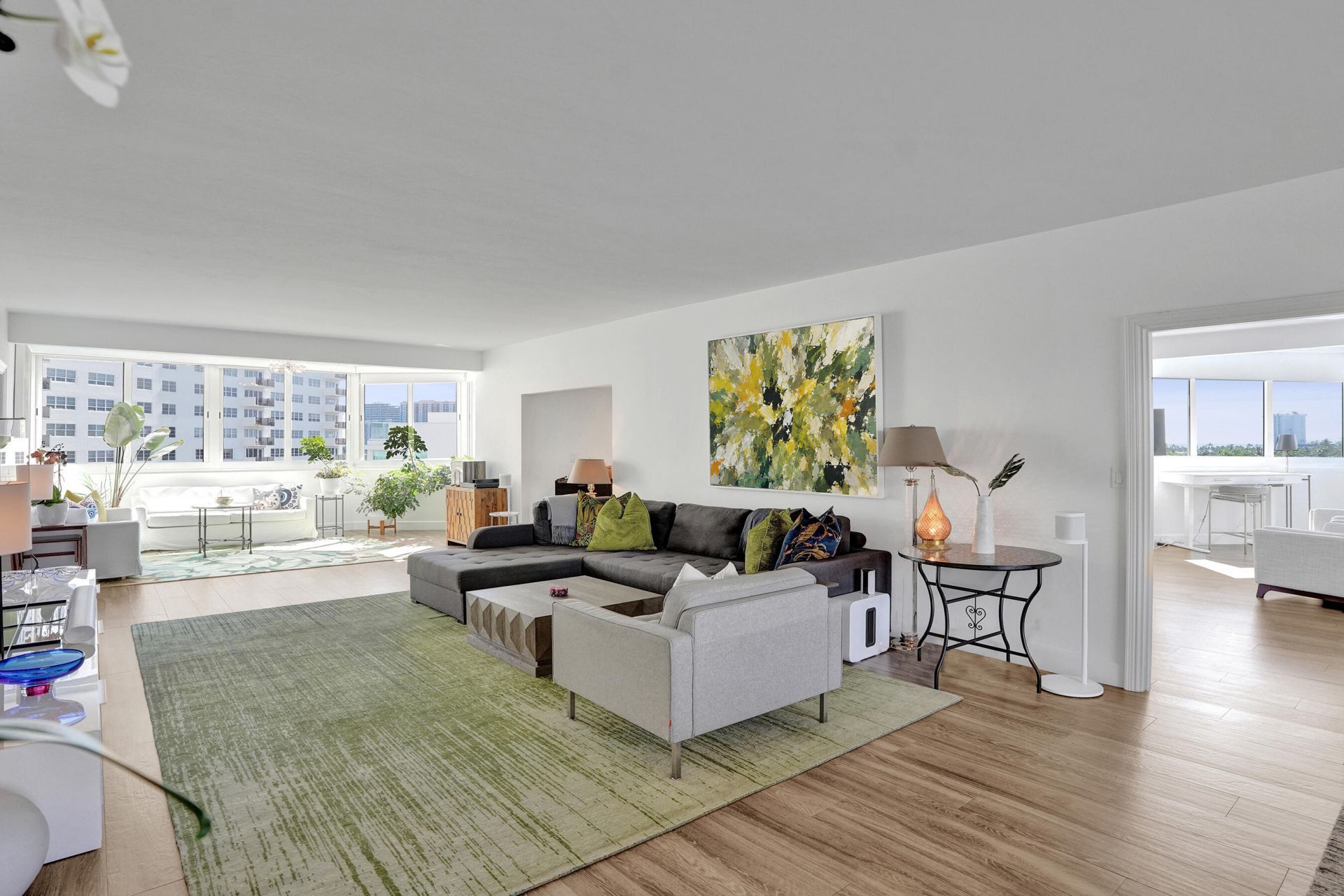 333 Sunset Drive, Unit 401, Fort Lauderdale, FL 33301 Photo