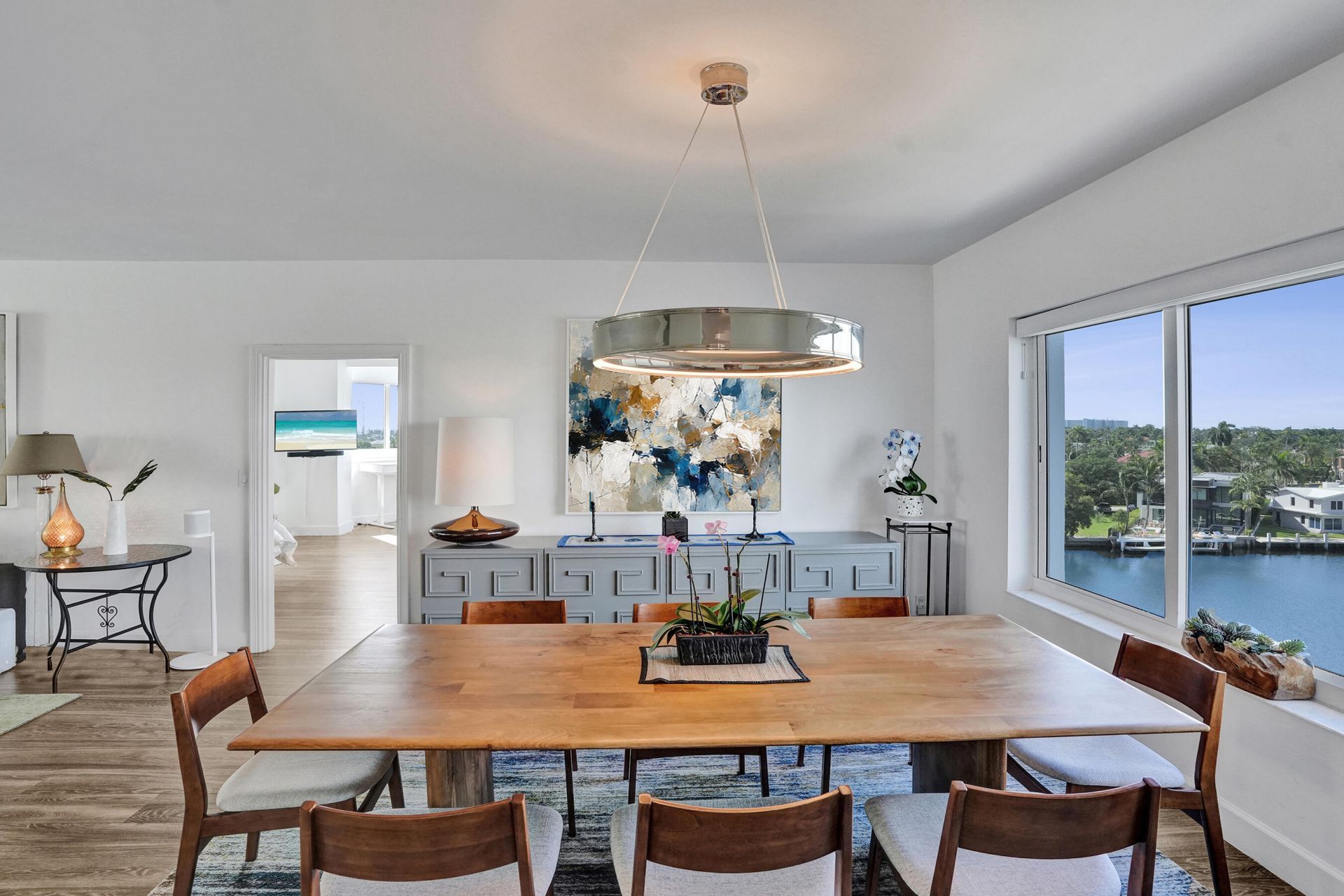 333 Sunset Drive, Unit 401, Fort Lauderdale, FL 33301 Photo