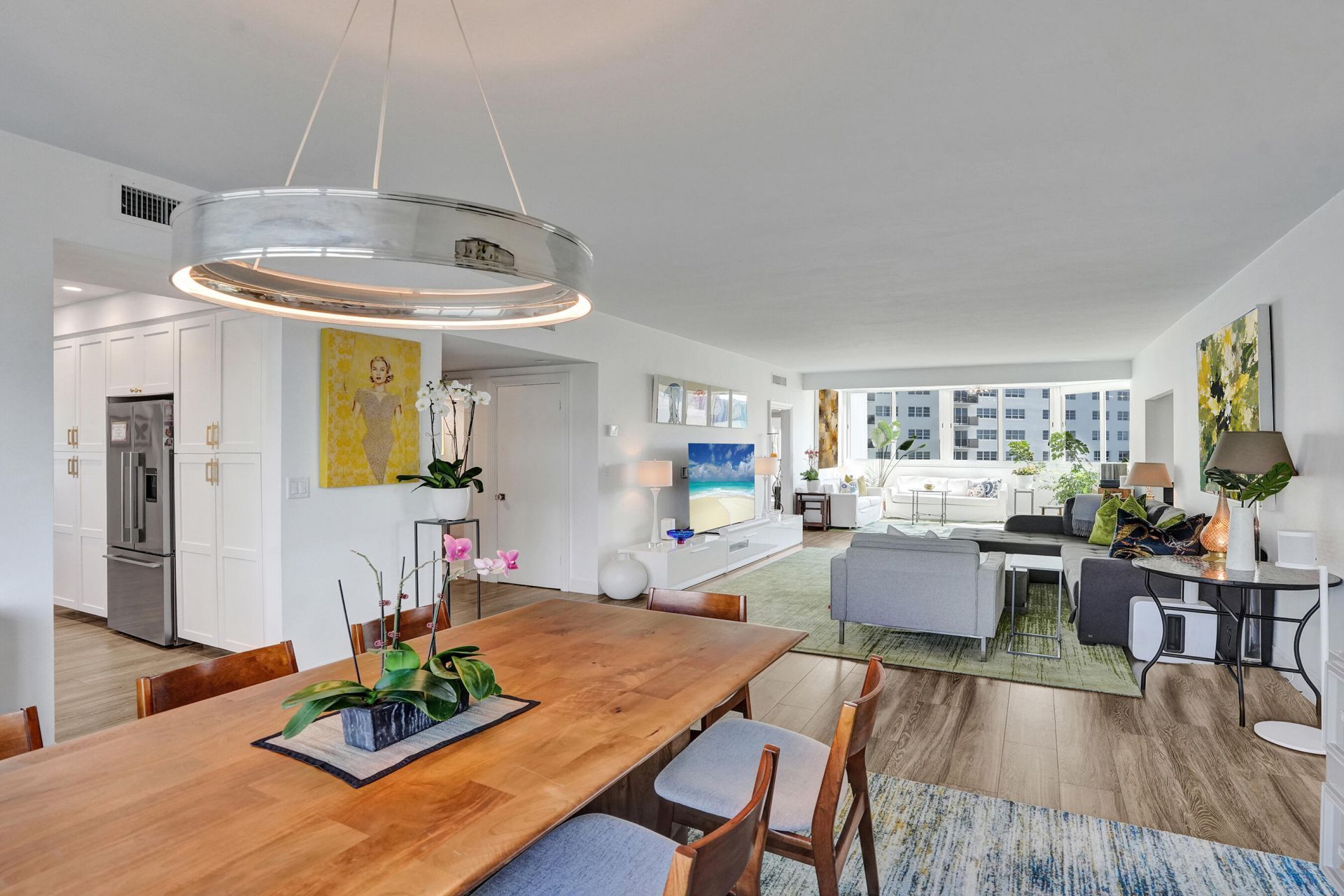 333 Sunset Drive, Unit 401, Fort Lauderdale, FL 33301 Photo