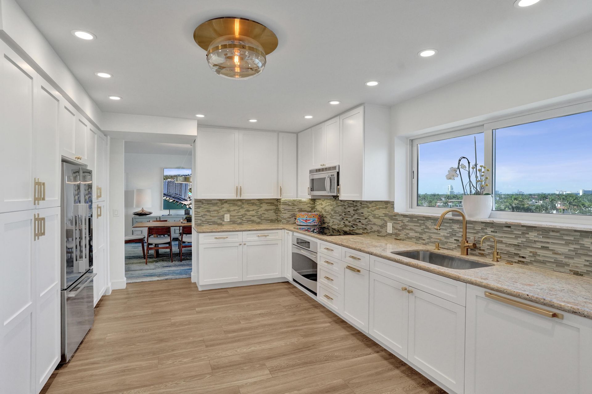 333 Sunset Drive, Unit 401, Fort Lauderdale, FL 33301 Photo