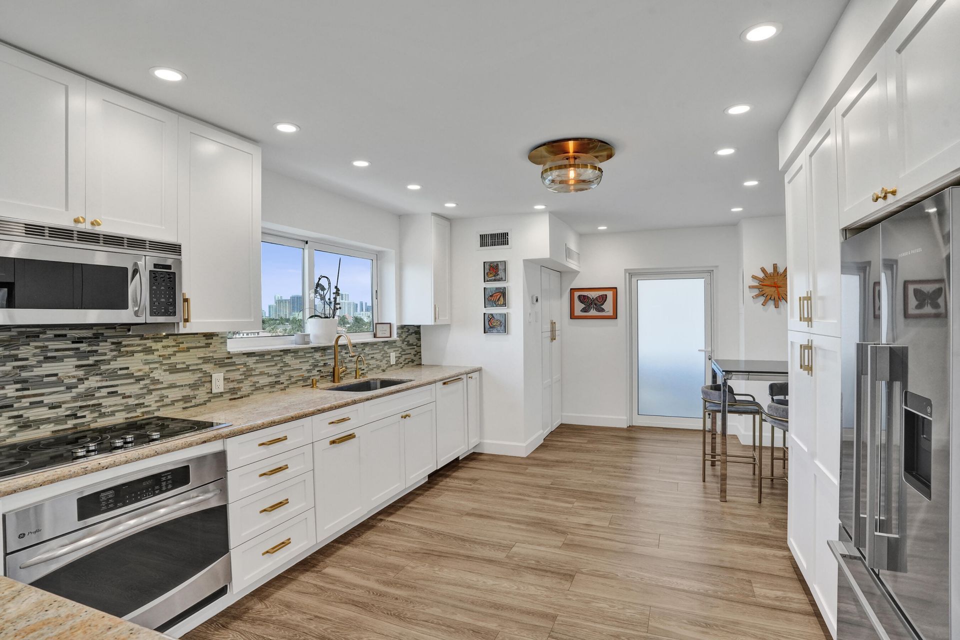 333 Sunset Drive, Unit 401, Fort Lauderdale, FL 33301 Photo