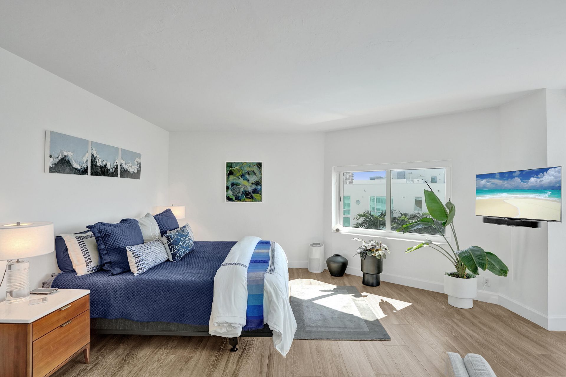 333 Sunset Drive, Unit 401, Fort Lauderdale, FL 33301 Photo