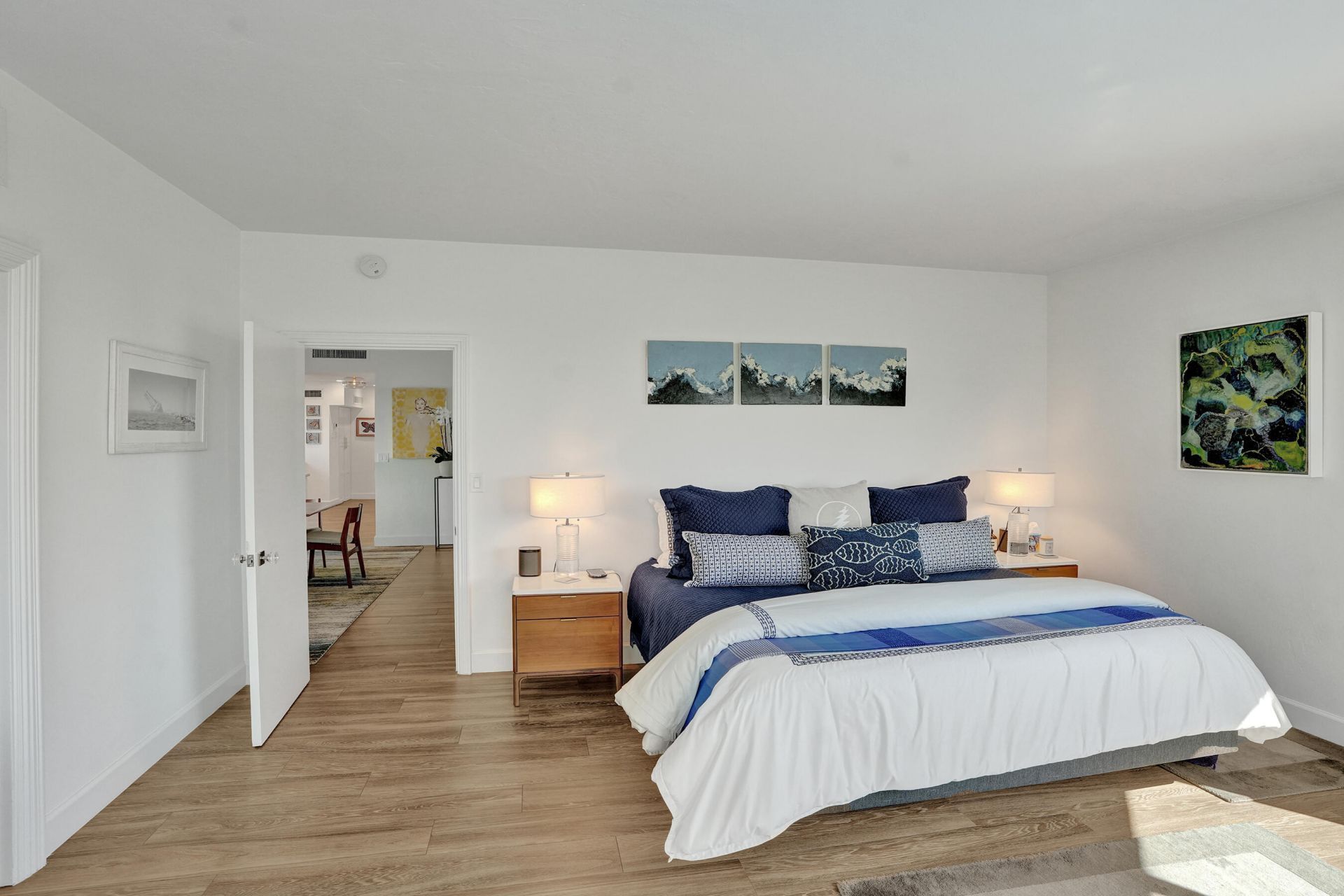 333 Sunset Drive, Unit 401, Fort Lauderdale, FL 33301 Photo