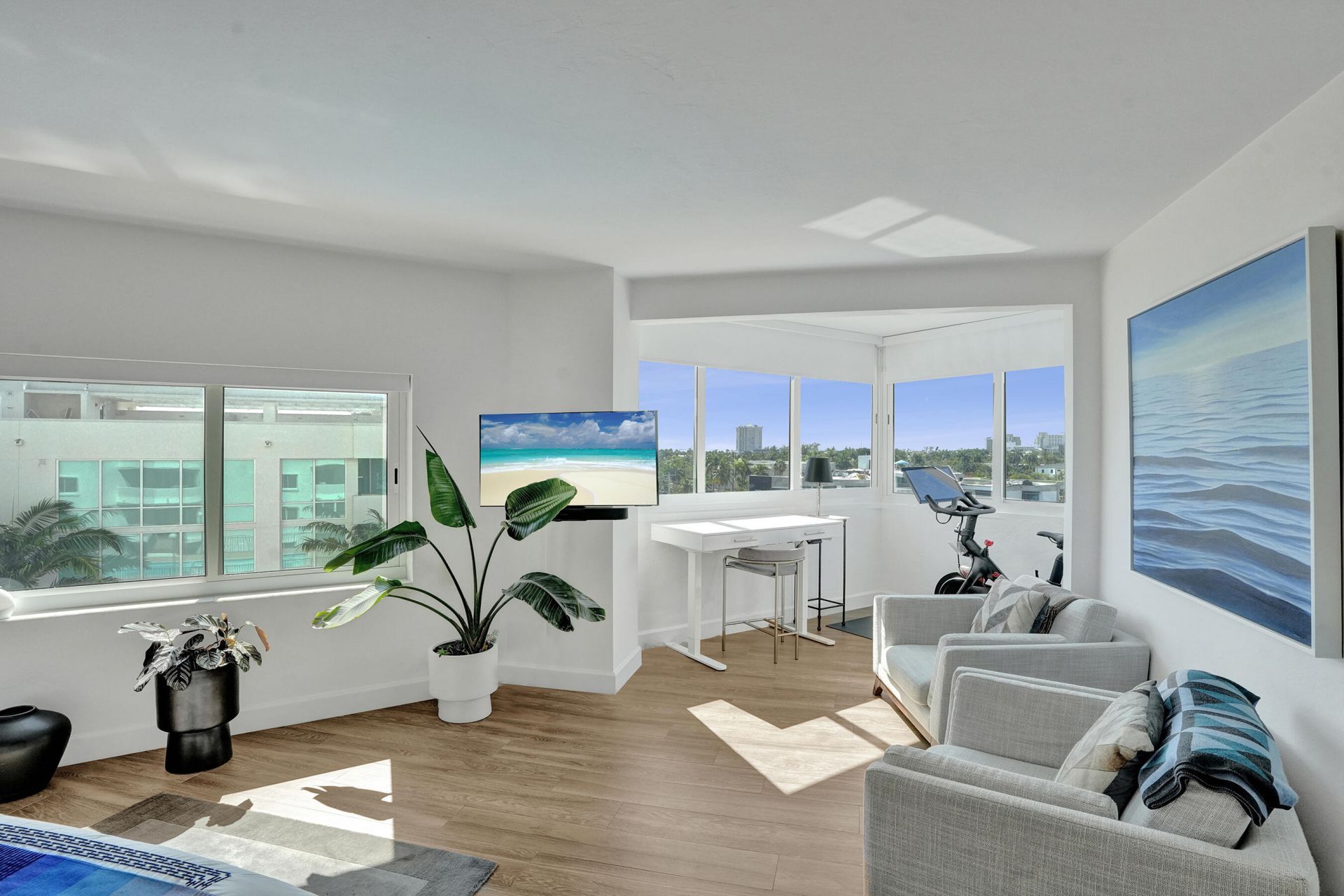 333 Sunset Drive, Unit 401, Fort Lauderdale, FL 33301 Photo